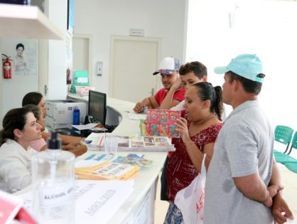 Bolsa Família: Beneficiários de Bombinhas devem comparecer às unidades de saúde para cadastro