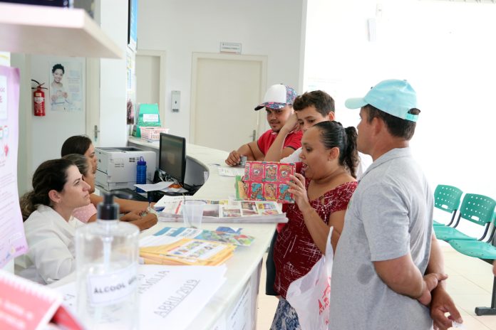 Bolsa Família: Beneficiários de Bombinhas devem comparecer às unidades de saúde para cadastro