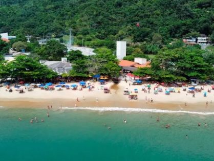 Após 17 anos de espera, Praia de Laranjeiras será reurbanizada