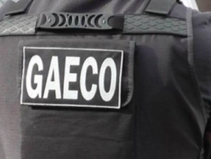 GAECO deflagra operação “Finda Folia” contra fraudes em licitações