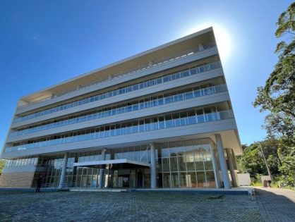 Centro Regional de Inovação terá laboratórios de três universidades em Itajaí