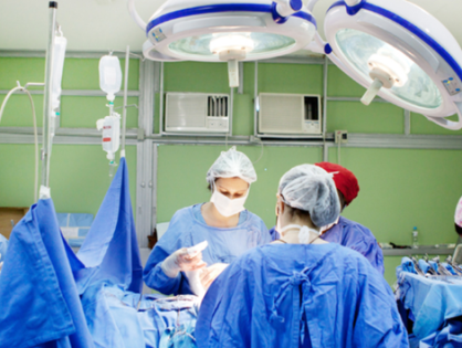 Ministério da Saúde destina mais de R$6,8 milhões para reduzir filas de cirurgias em SC