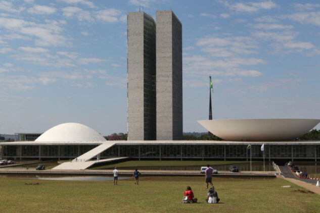 CPMI do 8 de Janeiro será instalada nesta quinta-feira