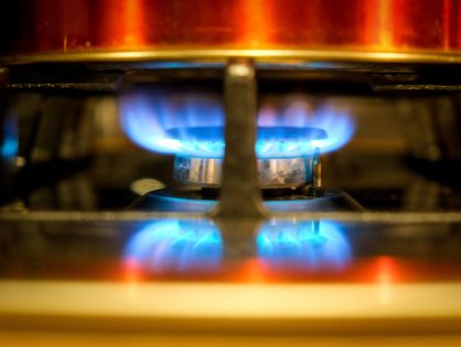 Preço do gás de cozinha deve cair em SC após mudança no modelo de tributação