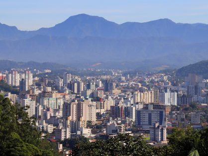 Santa Catarina é o estado que menos depende de Programas Sociais