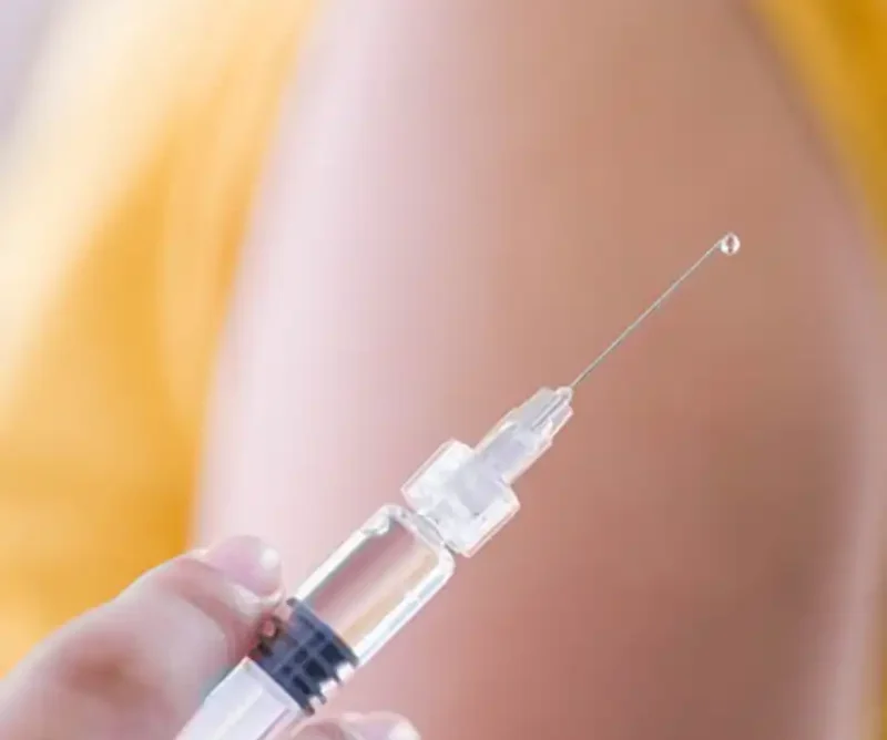 SC ainda tem 1,7 milhão de pessoas do público alvo que ainda não tomaram a vacina contra gripe