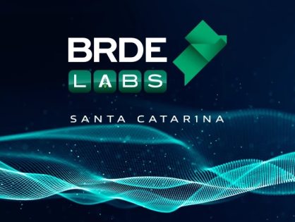 BRDE lança 2ª edição do programa de aceleração de startups em Santa Catarina