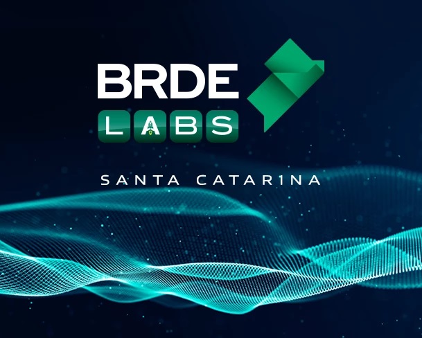 BRDE lança 2ª edição do programa de aceleração de startups em Santa Catarina