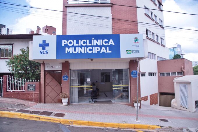 Chapecó novamente tem a melhor saúde pública de SC e está entre as melhores do Brasil