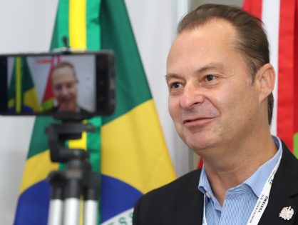 Pelo Estado Entrevista: Evandro Neiva, Secretário de Estado do Turismo
