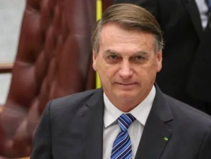 “Indicativos não são bons”, diz Bolsonaro sobre julgamento no TSE