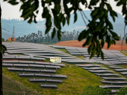 Santa Catarina é o 5° estado que mais gera energia solar