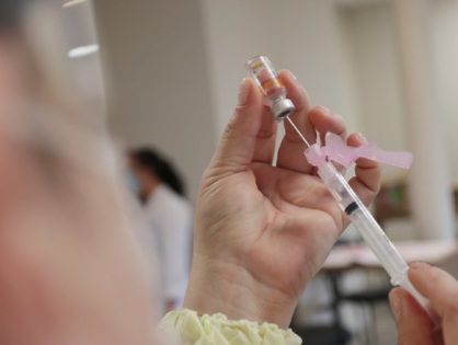 Nova vacina contra dengue começa a ser aplicada no Brasil na próxima semana