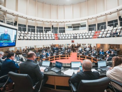 Proposta de LDO do Governo para 2024 é aprovada pela Assembleia Legislativa