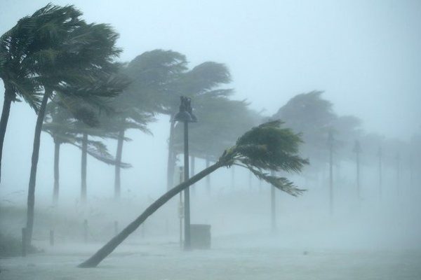 Defesa Civil Nacional faz alerta sobre ciclone em SC; veja pronunciamento