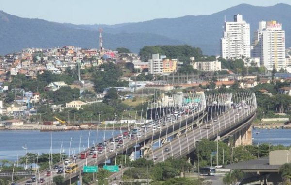 Secretaria de Estado da Infraestrutura informa sobre situação das pontes na Capital