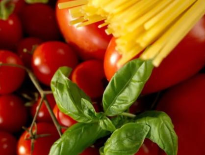 Brasil recebe campanha de promoção de tomates italianos