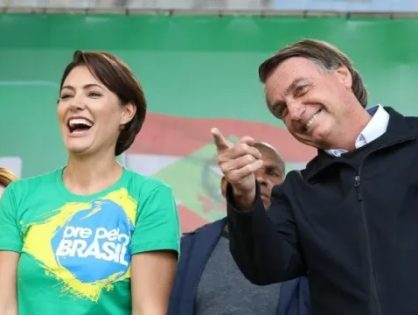 Pelo Estado 25/07: Bolsonaro em Santa Catarina