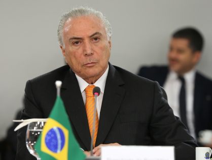 ADVB/SC traz a Florianópolis o ex-presidente da República Michel Temer