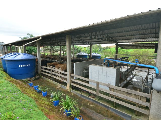 Projetos de crédito e ações de preservação trazem segurança para famílias rurais catarinenses