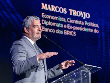 Brasil precisa do agro, mas tem que agregar valor, diz ex-presidente do Banco do Brics