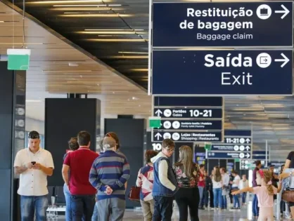 Florianópolis terá voos diretos para Argentina e Chile de ultrabaixo custo; veja valores