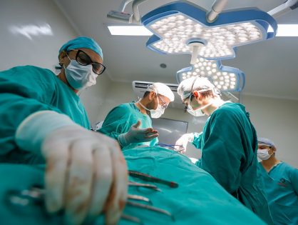 Santa Catarina já realizou cinco transplantes de coração em 2023