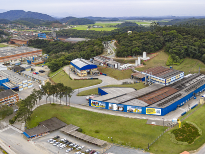 WEG anuncia investimento de R$ 70 milhões em unidade de Guaramirim