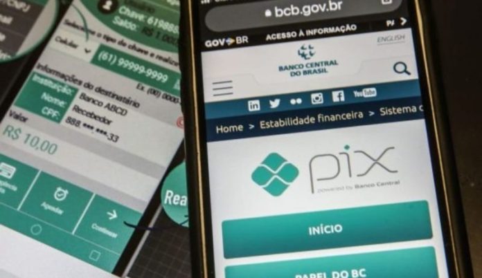 Pix terá informações reveladas que podem combater crimes; entenda