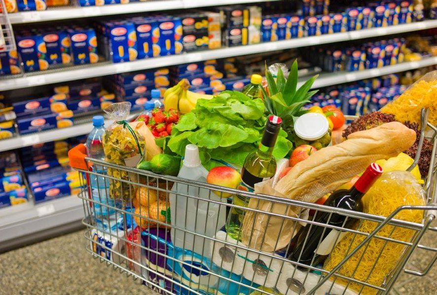 Índice de Custo de Vida da Udesc aponta deflação no preço dos alimentos