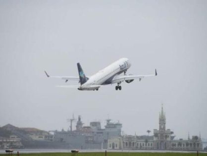 Redução de ICMS pode impulsionar aviação em Santa Catarina