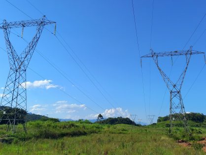 Eletrobras CGT Eletrosul investe R$ 49,4 milhões em Santa Catarina