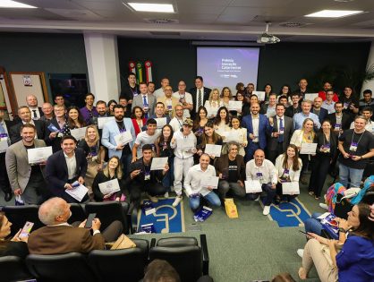 Fapesc reconhece catarinenses com os Prêmios de Pesquisa e Inovação