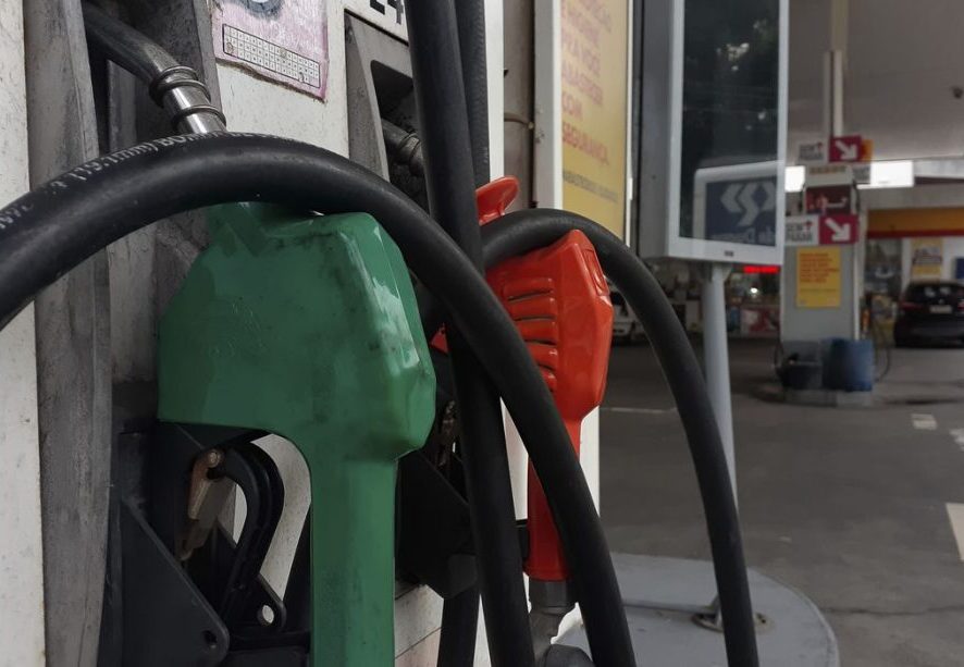 Petrobras alerta que tensões entre Israel-Hamas podem afetar preços do combustível