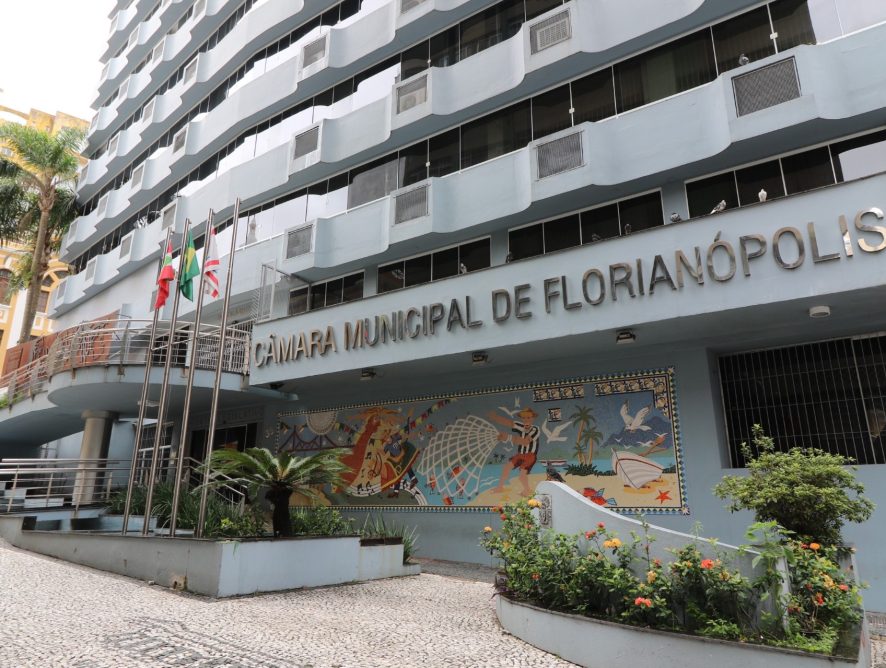 Regularização Fundiária será tema de debate na Câmara de Vereadores de Florianópolis