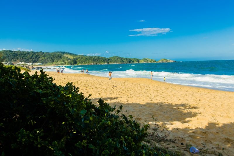 SC: Número de praias impróprias aumenta a um mês do verão