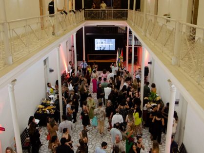 12ª edição do Octa Fashion celebra a inovação da moda catarinense