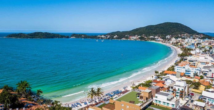 Santa Catarina tem cinco cidades no ranking de melhores destinos sustentáveis do mundo