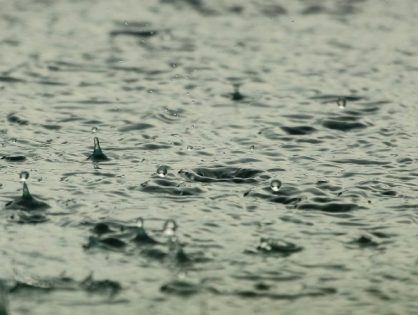 Santa Catarina volta a ter ocorrência de chuva na próxima terça-feira (21)