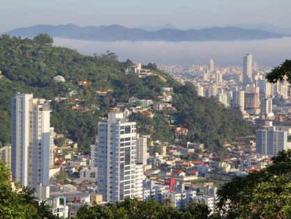 Itajaí tem a segunda maior geração de empregos de Santa Catarina em 2023