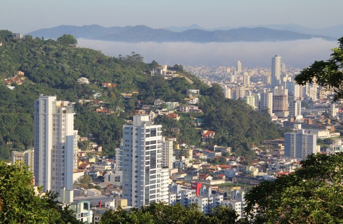 Itajaí tem a segunda maior geração de empregos de Santa Catarina em 2023