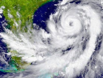 SC deve enfrentar mais um ‘combo’ de ciclone e frente fria; o que esperar no Natal