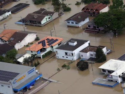 Nova postergação do ICMS para o Simples Nacional nos municípios em calamidade em Santa Catarina