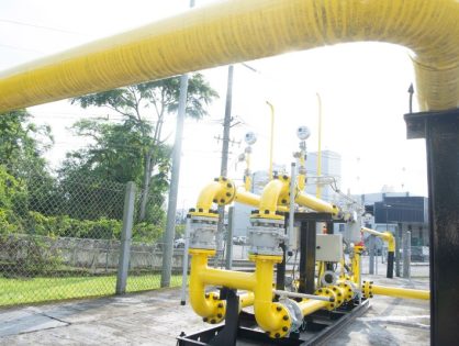 Tarifa do Gás Natural terá redução de -8,3% em Santa Catarina a partir de janeiro