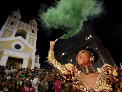 CNC estima que carnaval vai movimentar R$ 9 bilhões no Brasil