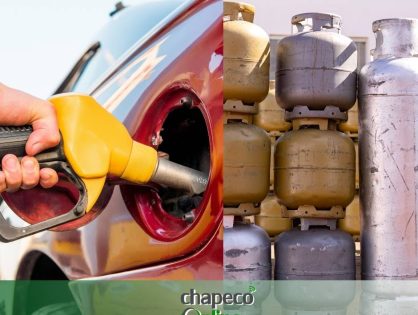 Procon de Chapecó divulga pesquisa de preços do gás e combustível