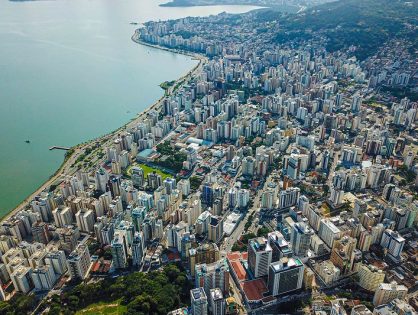 Contribuintes têm até sexta-feira (5) para pagar o IPTU 2024 com 20% de desconto em Florianópolis