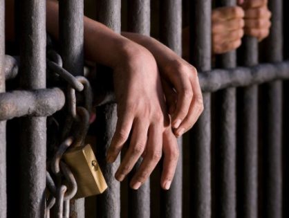 Sistema prisional de SC tenta reencontrar 63 foragidos de saída temporária