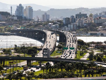Pelo Estado 18/01: Perigo nas ruas de Florianópolis