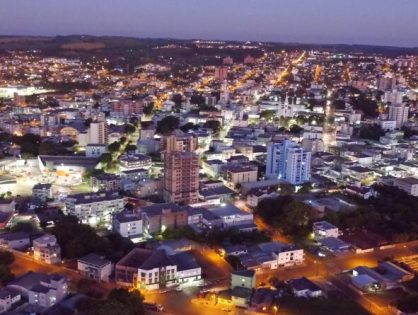 Ranking revela as 15 cidades mais empreendedoras de Santa Catarina